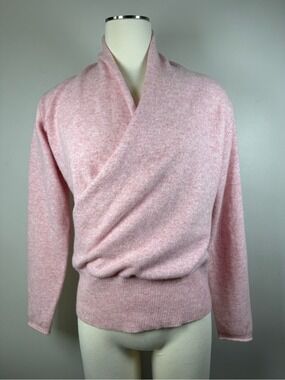 Cashmere 100% Sweater Wrap